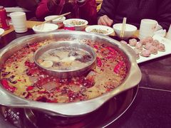 -锅首鲜品火锅(鸳鸯店)