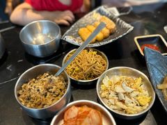 -HONGA HONGA雄家(曹路店)