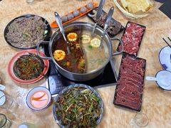 -合记汕头牛肉店(嘉禾路店)