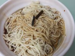 -食惠里小笼包面馆(越秀店)