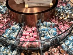 -Laderach 莱德拉(上海环贸iapm店)