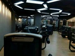 -一兆韦德健身(张杨路店)