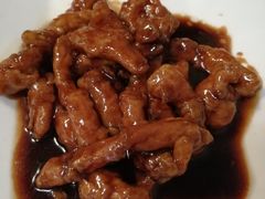 糖醋排条-翠亭酒家(山西南路店)