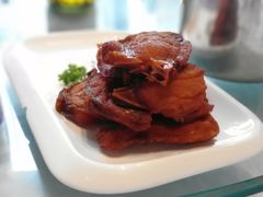 熏鱼-广玉兰上海菜(德平店)