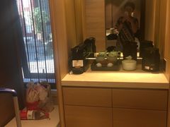 -西安华清御汤酒店