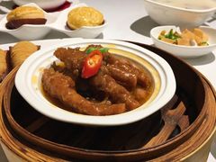 -潮福城大酒楼·潮味粤品·港式点心(湖滨北路店)