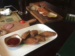 -马迭尔德式西餐精酿啤酒屋(中央大街店)
