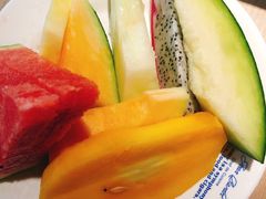 -星伦多自助料理(江阴万达店)