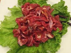 -北门涮肉·铜锅涮肉(南锣鼓巷店)