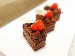 -杭州钱江新城万怡酒店-西餐厅