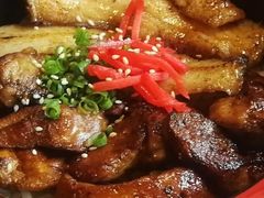 烤鳗鱼-浪花亭日本料理(古田路店)