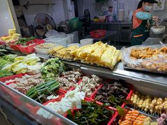 -小草糖水(海棠村店)