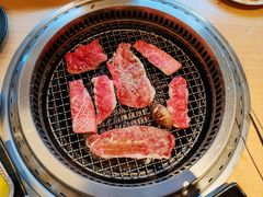 -和牛放题的殿堂 肉屋横丁(秋叶原店)