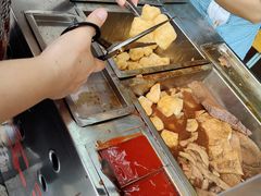 -细妹五香牛杂(步行街店)