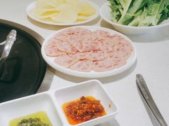 -芭夯兔·兔肉汤锅(新都店)