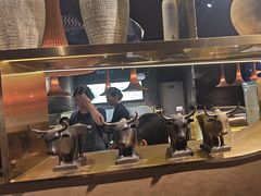 -云海肴云南菜·蒸汽石锅鱼(青岛万象城店)