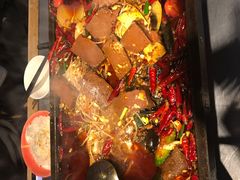 -探鱼·鲜青椒爽麻烤鱼(钟楼众汇广场店)