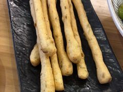 -KAOTOWN烤堂•烧烤(海汇港店)