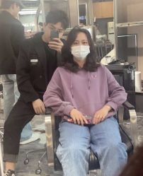 -Sying杉影日式烫染專門店