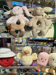 -Hamleys哈姆雷斯(东方福来德店)