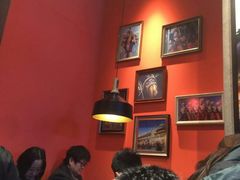 大堂-鑫花溪牛肉米粉(苏州中心店)