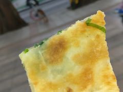 -咏春葱油饼(德政中路店)