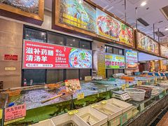 -花好悦园酒家(大石店)
