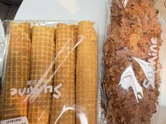 -菽麦谷屋(新光里店)