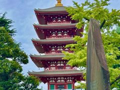 -浅草寺