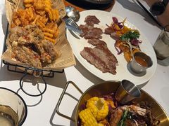 -Aqua Oasis 水天堂(相城天虹商场店)