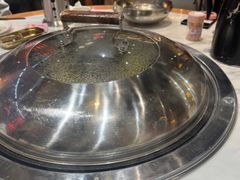 -冰城焰会大丰收铁锅炖(萝岗万达金街店)