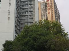 -广西经贸职业技术学院(青山校区)