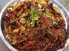 -鱼之家小四川水煮鱼