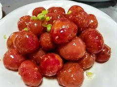 -聚首堂·特色小吃·肘子(什刹海德胜门店)