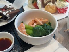 -东方红海鲜百汇(国际大厦店)