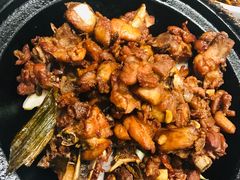 -孙家外婆•长春地标美食新名片(吾悦广场店)