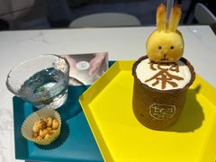 -茶是一枝花泡茶店