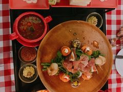 -北辰洲际酒店·IT MAMA意式家味餐厅
