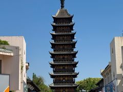 -常熟方塔园