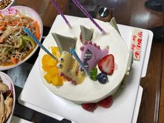 -蒲缇烘焙(铁西万象汇店)