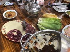 -肥婆麻辣火锅.顺德首创药材麻辣火锅(容桂店)