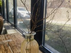 -北马山庄植趣咖啡