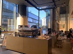 -Seesaw Coffee(苏州中心店)