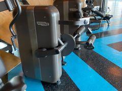 -北京索菲特大酒店·健身中心