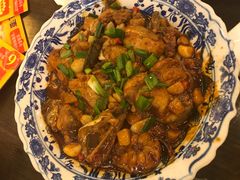 -鸿兴楼酒家嘉山路店