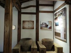 -福州历史文化名城展示馆