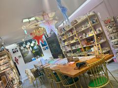-100家灵感仓库·DIY团建(什刹海店)