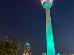 -南通濠河风景名胜区