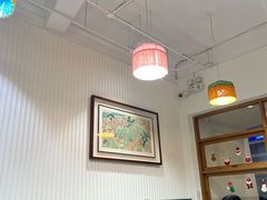 -堂屋糖水店(愚园店)