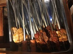 -忠义水浒烤肉(体育西路店)